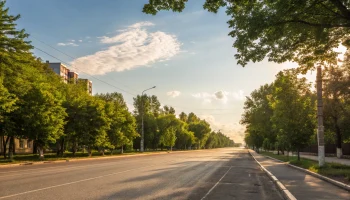 Жара до 30° вернется в Новосибирск после похолодания