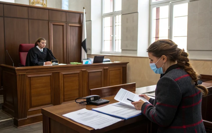 Сергееву осудили за кражу денег у свекрови Сергееву осудили за кражу денег у свекрови