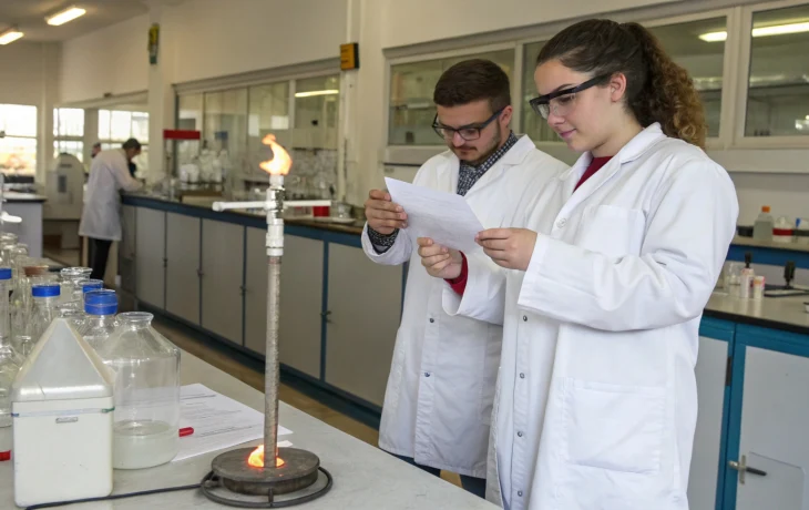 Ученые Новосибирска создали негорючий пластик