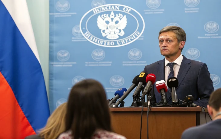 МВД опровергло слухи о запрете на въезд в Россию