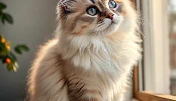 Новосибирцы обсудили идею ограничения числа кошек и собак в квартирах Новосибирцы обсудили идею ограничения числа кошек и собак в квартирах